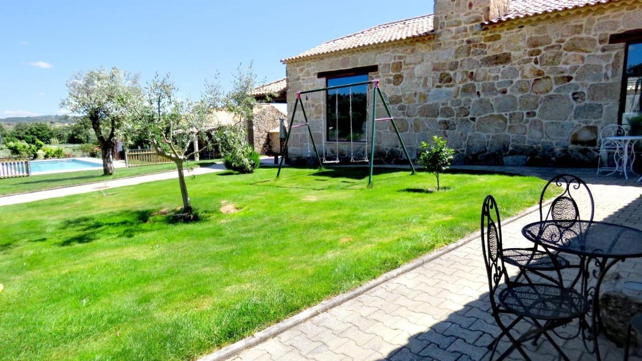 贝尔蒙特Quinta Da Ribeira别墅 外观 照片