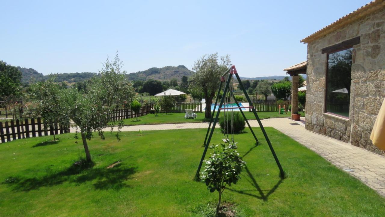 贝尔蒙特Quinta Da Ribeira别墅 外观 照片