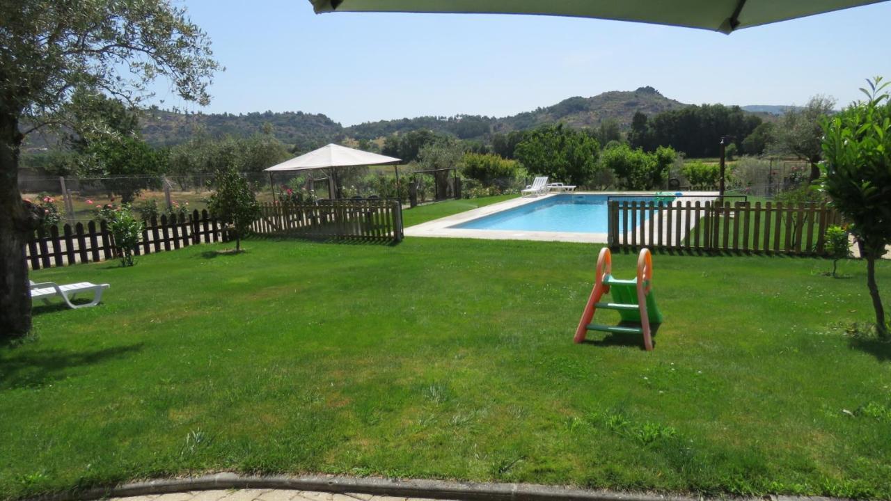 贝尔蒙特Quinta Da Ribeira别墅 外观 照片