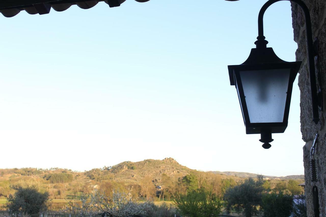 贝尔蒙特Quinta Da Ribeira别墅 外观 照片