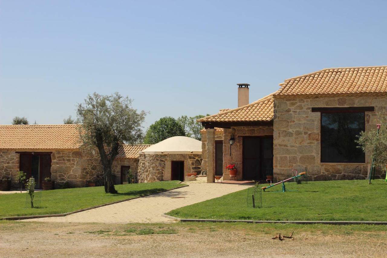 贝尔蒙特Quinta Da Ribeira别墅 外观 照片